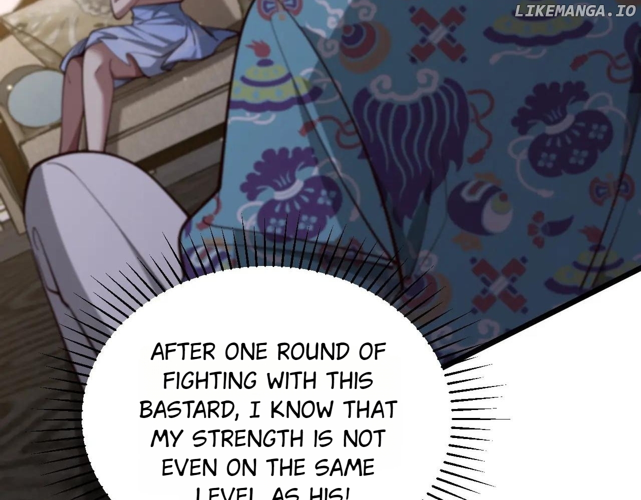 I’m Trapped In This Day For One Thousand Years Chapter 198 - page 45